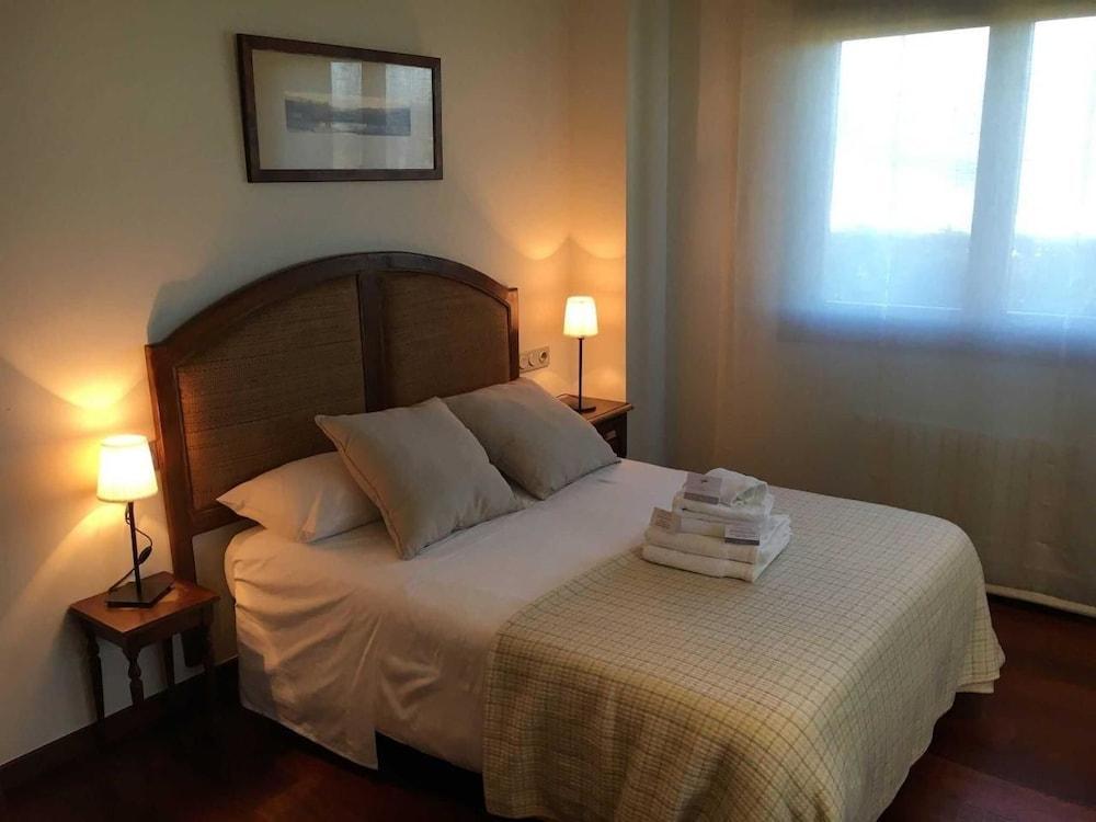Hotel Reina Adosinda Pravia Zewnętrze zdjęcie