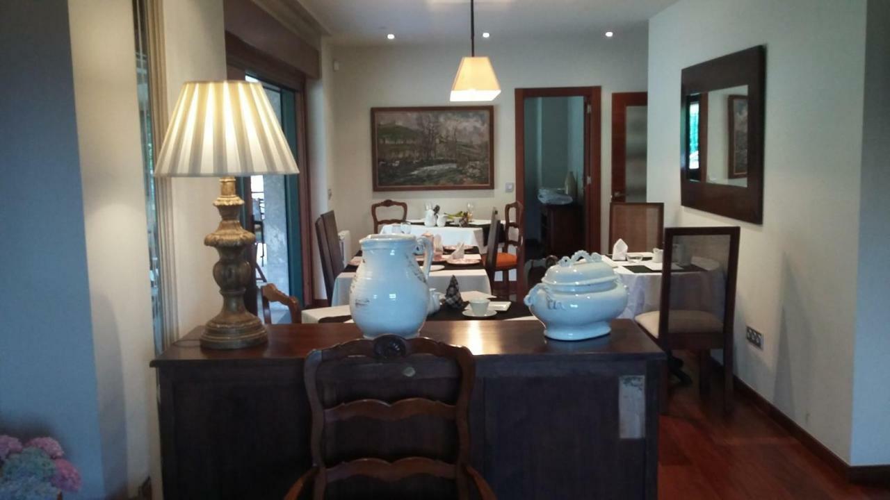 Hotel Reina Adosinda Pravia Zewnętrze zdjęcie
