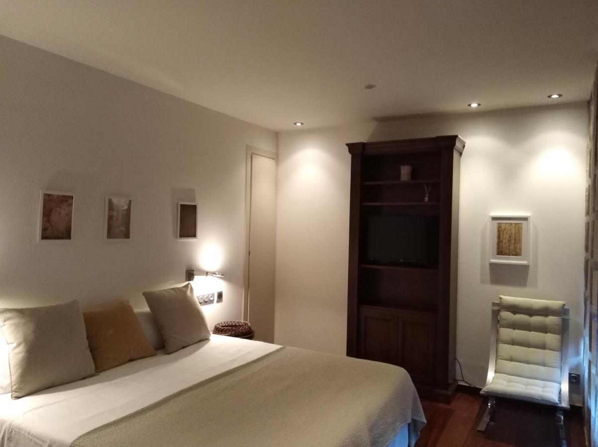 Hotel Reina Adosinda Pravia Zewnętrze zdjęcie