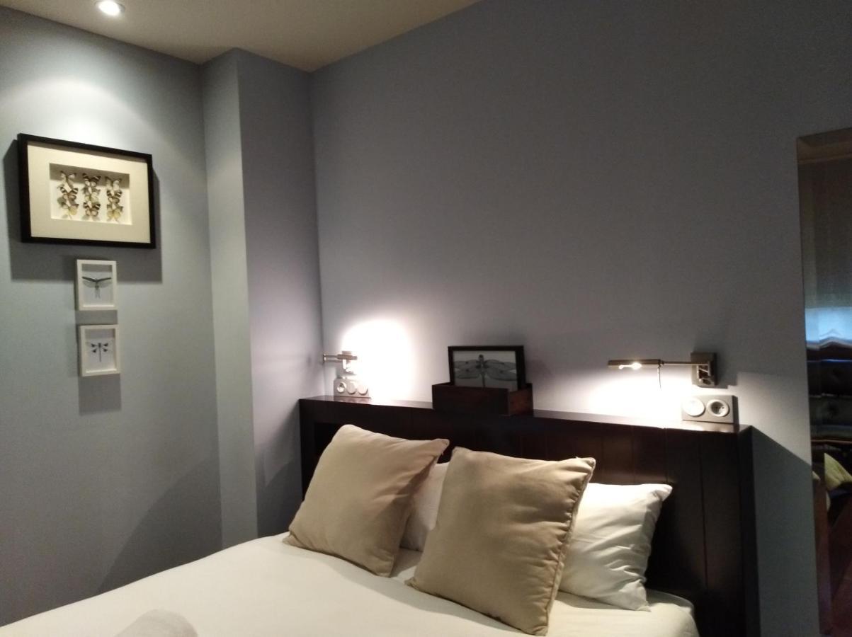 Hotel Reina Adosinda Pravia Zewnętrze zdjęcie
