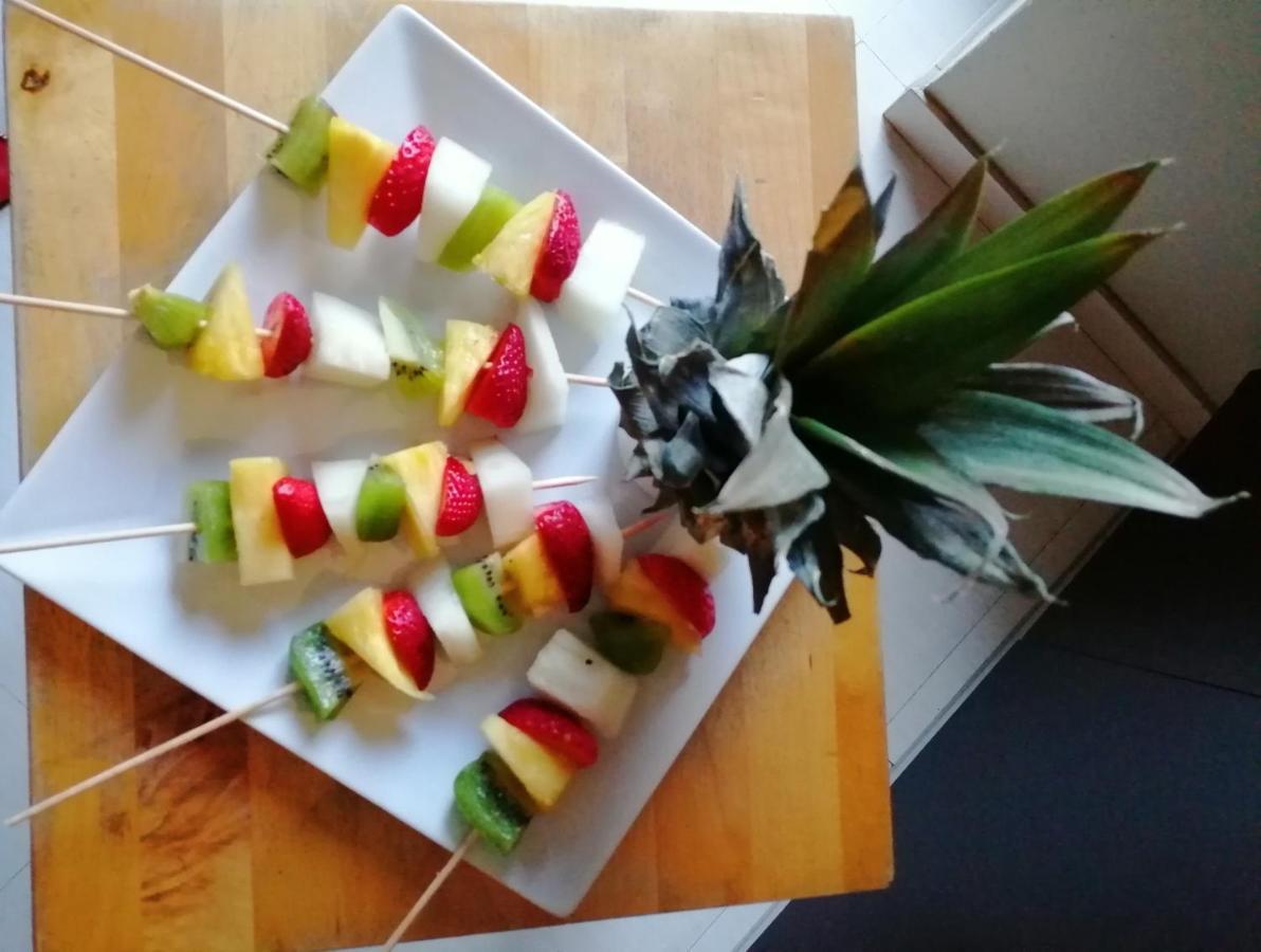 Hotel Reina Adosinda Pravia Zewnętrze zdjęcie
