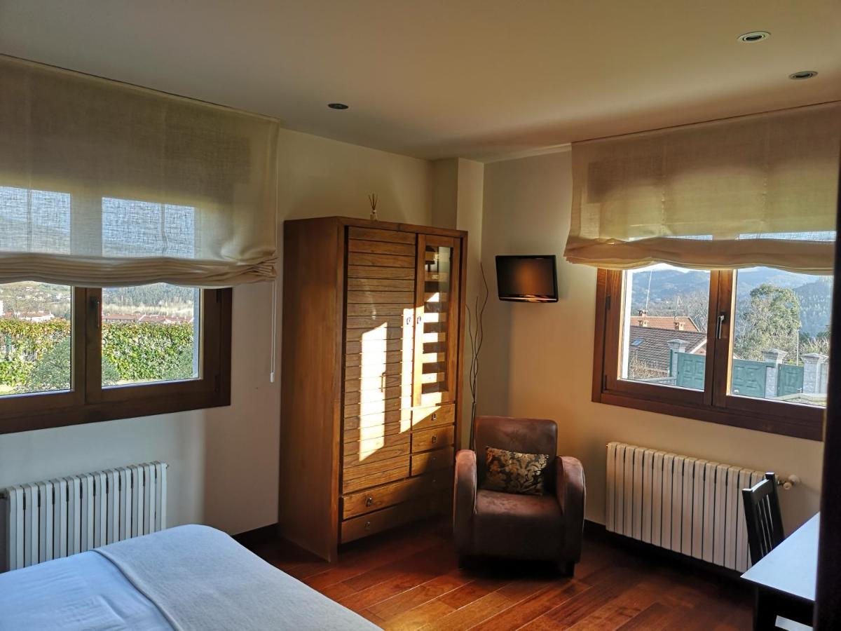 Hotel Reina Adosinda Pravia Zewnętrze zdjęcie