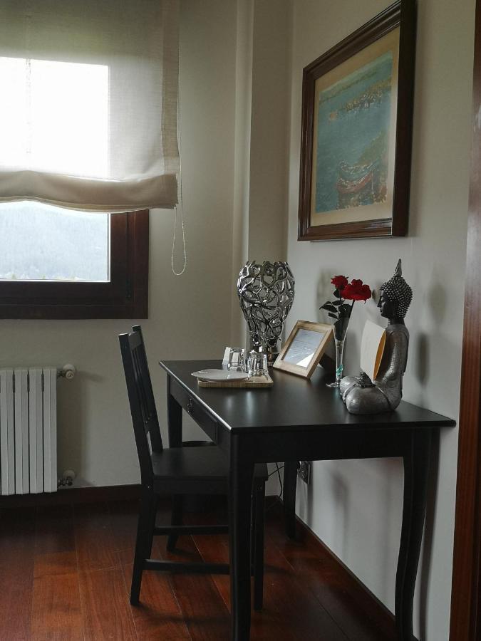 Hotel Reina Adosinda Pravia Zewnętrze zdjęcie