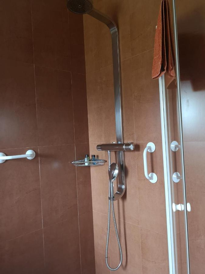 Hotel Reina Adosinda Pravia Zewnętrze zdjęcie