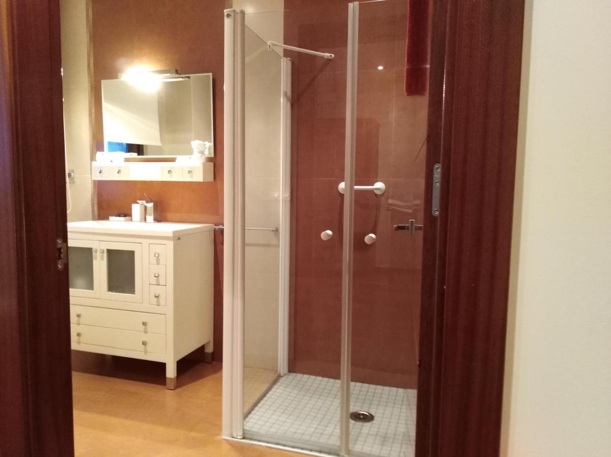 Hotel Reina Adosinda Pravia Zewnętrze zdjęcie